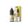 Liquid Aroma King Salt 20 mg 10 ml - Mango Apple Pear